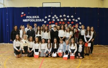 Narodowe Święto Niepodległości - 8.11.2019 1