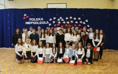 Narodowe Święto Niepodległości - 8.11.2019 2