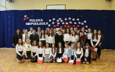 Narodowe Święto Niepodległości - 8.11.2019 3