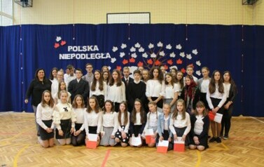 Narodowe Święto Niepodległości - 8.11.2019 4