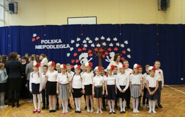 Narodowe Święto Niepodległości - 8.11.2019 7