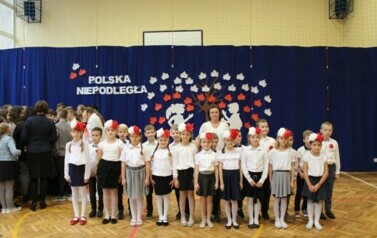 Narodowe Święto Niepodległości - 8.11.2019 8