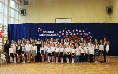 Narodowe Święto Niepodległości - 8.11.2019 10