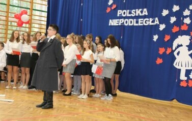 Narodowe Święto Niepodległości - 8.11.2019 69