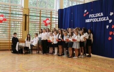 Narodowe Święto Niepodległości - 8.11.2019 100