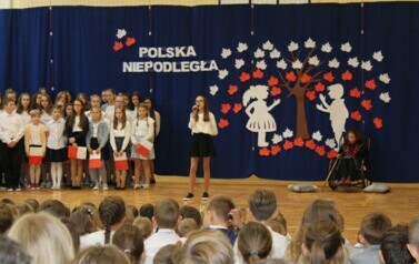 Narodowe Święto Niepodległości - 8.11.2019 104