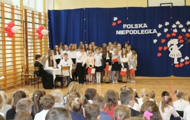 Narodowe Święto Niepodległości - 8.11.2019 112