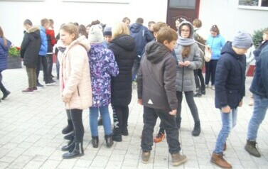 Z wizytą w teatrze 16