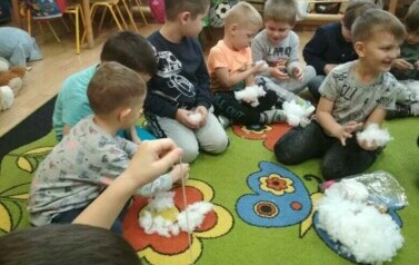 Dzień Pluszowego Misia - 25.11.2019 109