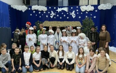 Wyjazd do SOS-W w Łowiczu - 15.12.2023 3