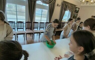 Wyjazd niespodzianka-Bednary 31.01.2024 13
