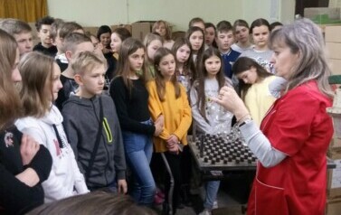 Wycieczka do Piotrkowa Trybunalskiego - 29.11.2019 35