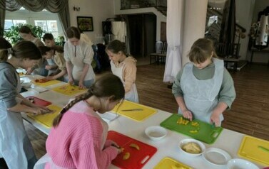 Wyjazd niespodzianka-Bednary 31.01.2024 21