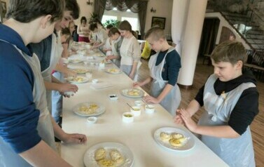 Wyjazd niespodzianka-Bednary 31.01.2024 32
