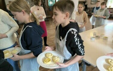 Wyjazd niespodzianka-Bednary 31.01.2024 33