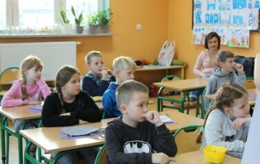 Warsztaty kulinarne w klasach I-III 137