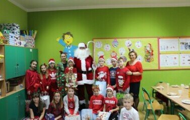 Mikołajki - 6.12.2019 4
