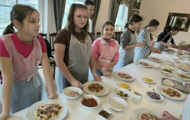 Wyjazd niespodzianka-Bednary 31.01.2024 42