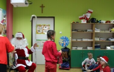 Mikołajki - 6.12.2019 31