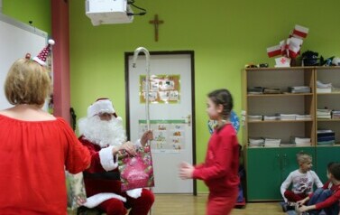 Mikołajki - 6.12.2019 32