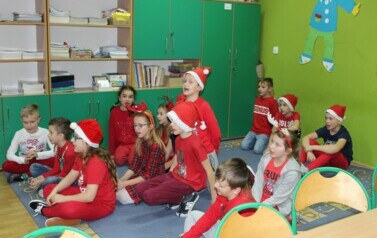Mikołajki - 6.12.2019 35