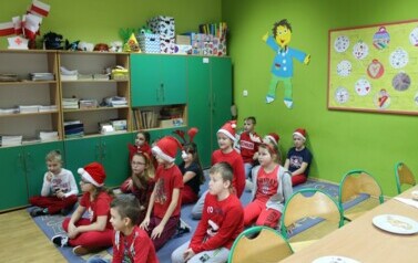 Mikołajki - 6.12.2019 40