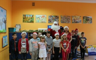 Mikołajki - 6.12.2019 51