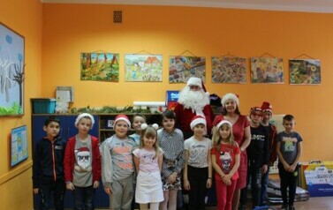 Mikołajki - 6.12.2019 52