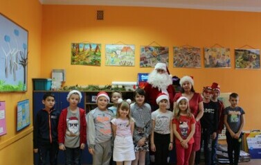 Mikołajki - 6.12.2019 53