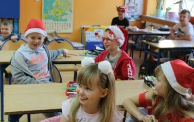 Mikołajki - 6.12.2019 56