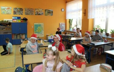 Mikołajki - 6.12.2019 57