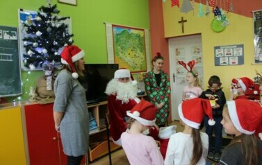 Mikołajki - 6.12.2019 62