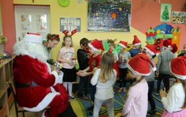 Mikołajki - 6.12.2019 74