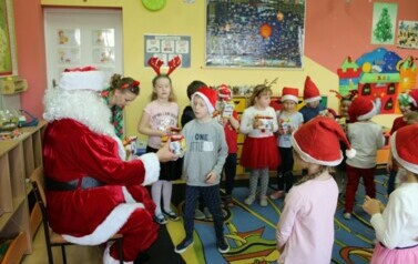 Mikołajki - 6.12.2019 75