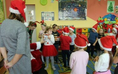 Mikołajki - 6.12.2019 80