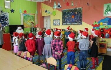 Mikołajki - 6.12.2019 84