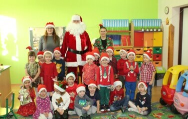 Mikołajki - 6.12.2019 87