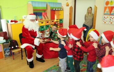 Mikołajki - 6.12.2019 91