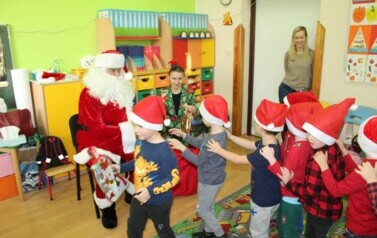 Mikołajki - 6.12.2019 92