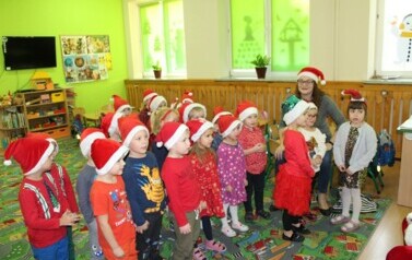 Mikołajki - 6.12.2019 99