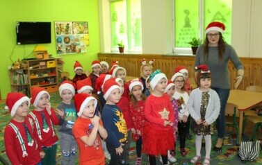 Mikołajki - 6.12.2019 102