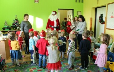Mikołajki - 6.12.2019 103