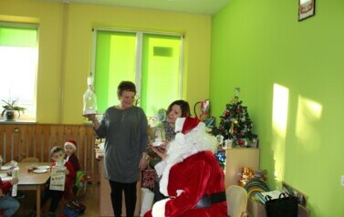 Mikołajki - 6.12.2019 106
