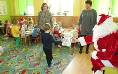 Mikołajki - 6.12.2019 107