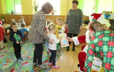 Mikołajki - 6.12.2019 108