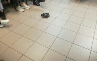 "W świecie robot&oacute;w" 2