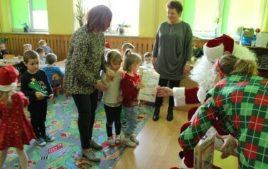 Mikołajki - 6.12.2019 109