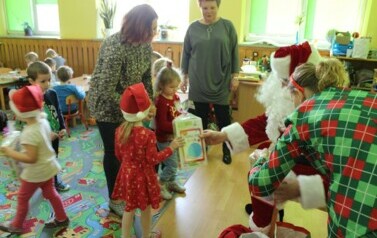 Mikołajki - 6.12.2019 110