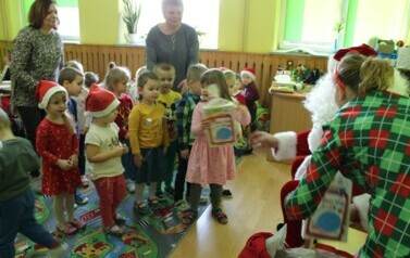 Mikołajki - 6.12.2019 115