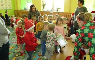 Mikołajki - 6.12.2019 118